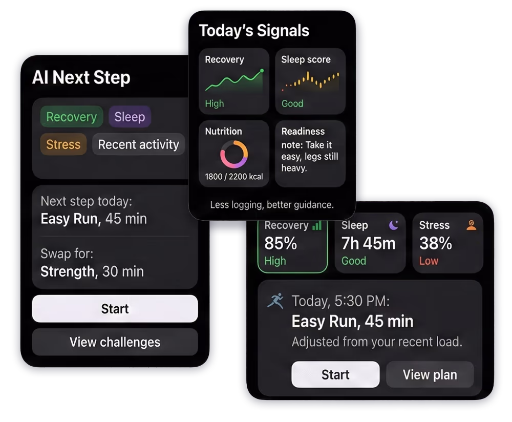 Modern Club Management